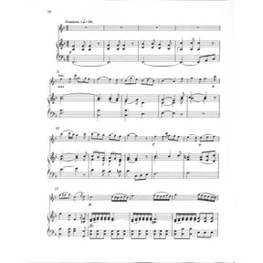 Konzert 1 d-moll