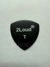 2Loud Pick T Zelluloid