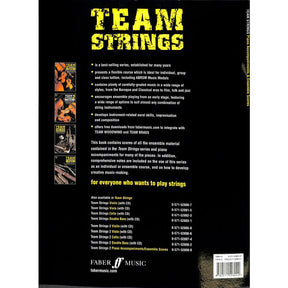 Team strings