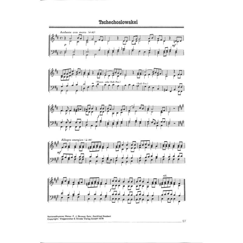 Querblechein - geselliges Bläserbuch