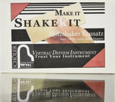 ShakeKit  Bastelrassel