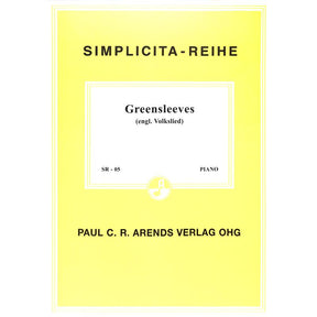 Greensleeves