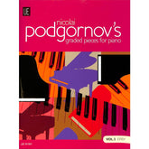 Graded pieces for piano 1