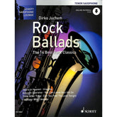 Rock ballads