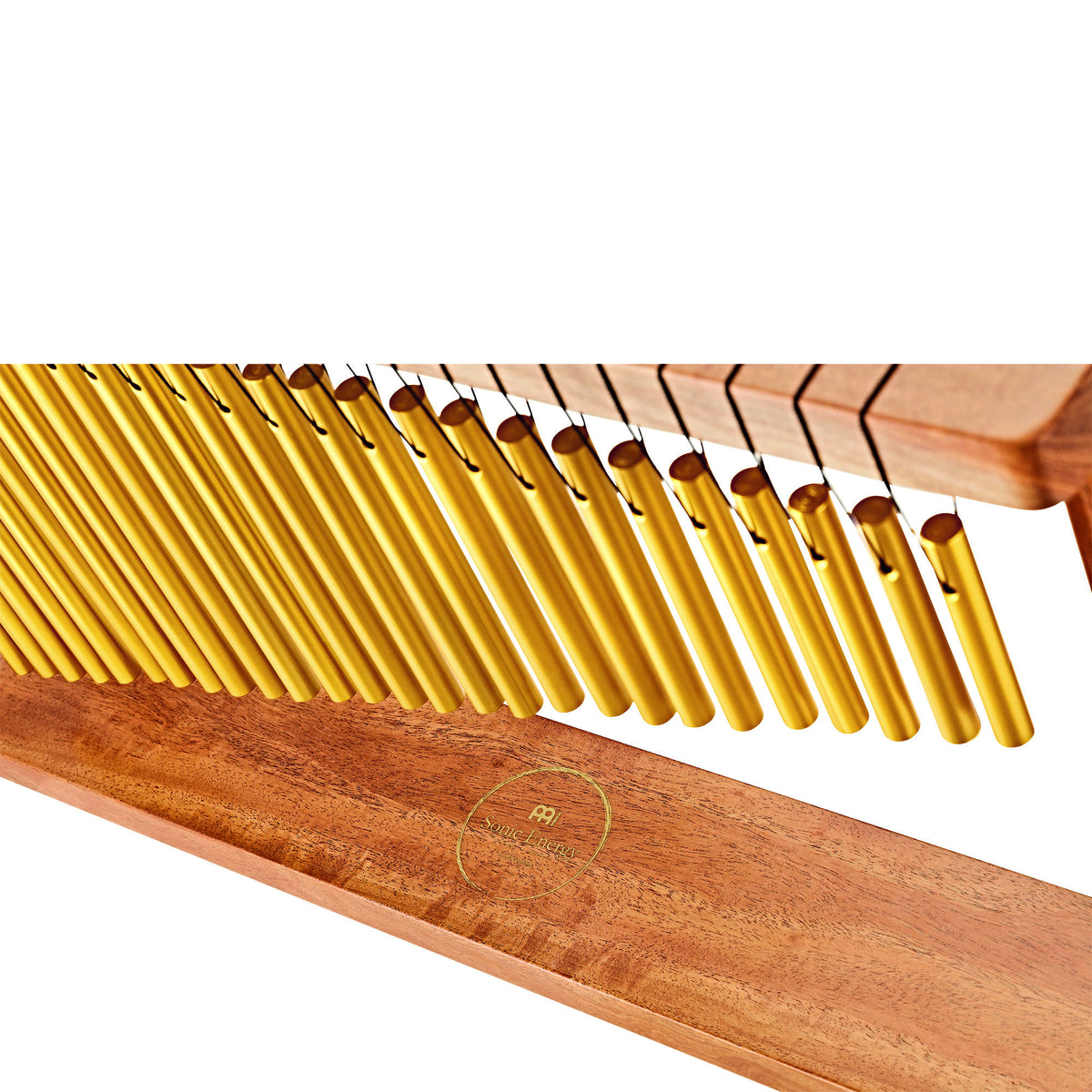 TABLE CHIMES  27 Stäbe