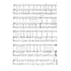 Neue Weihnachtslieder