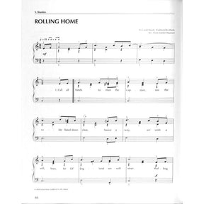 Lieder + Songs | Die Liederfundgrube zum Singen uns Spielen