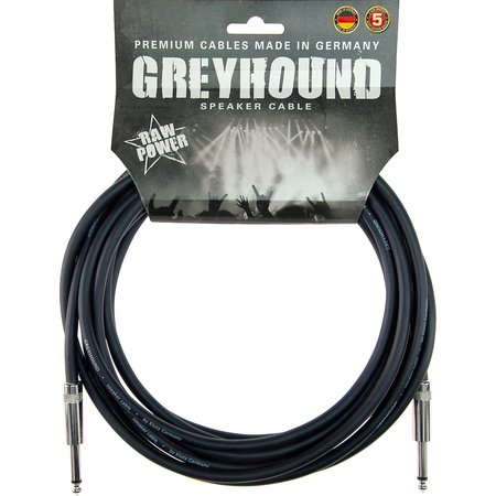 GREYHOUND 5m mono