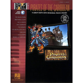 Pirates of the Caribbean