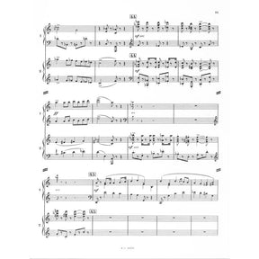 Konzert d-moll