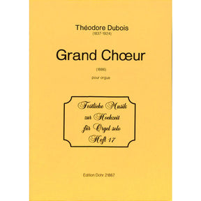 Grand Choeur