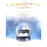Christmas at the piano