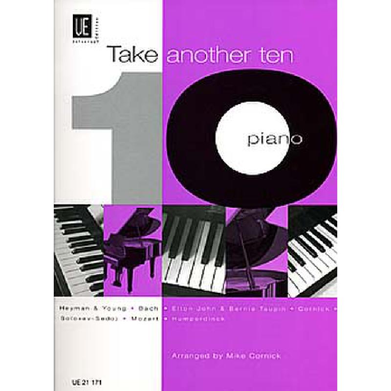 Take another ten