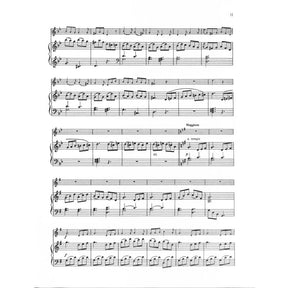 Sonate G-Dur