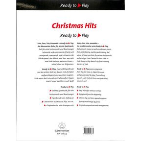 Christmas hits