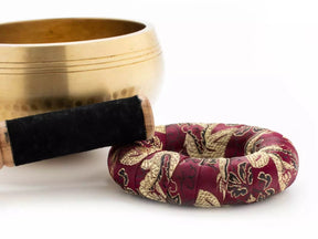 Klangschale Antik Optik 12cm