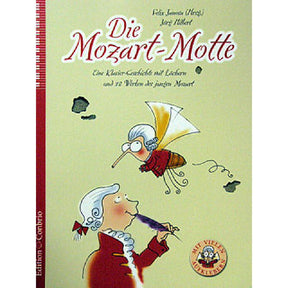 Mozart Motte