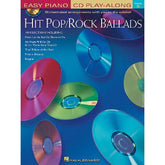 Hit Pop / Rock Ballads