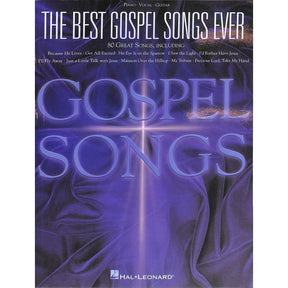 The best Gospel songs ever