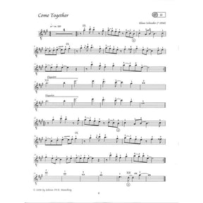Come together - 8 Kompositionen