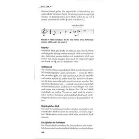 Pocket Info - Musiklehre