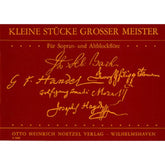 Kleine Stücke grosser Meister