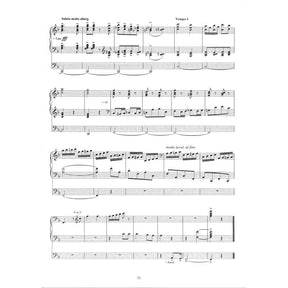 More ultimate fun collection | Organ pieces to raise the roo