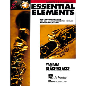 Essential elements 2