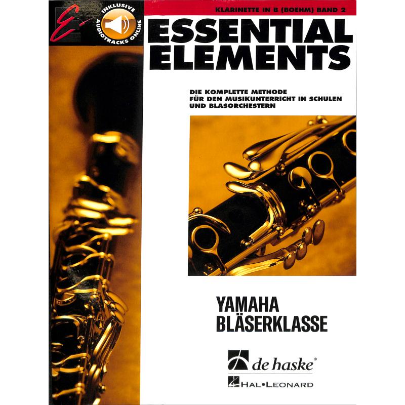 Essential elements 2