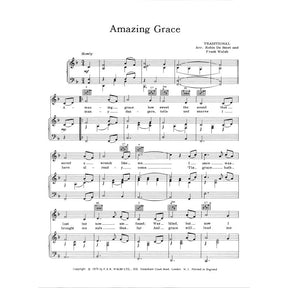 Amazing grace