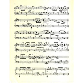 Sonate g-moll op 129