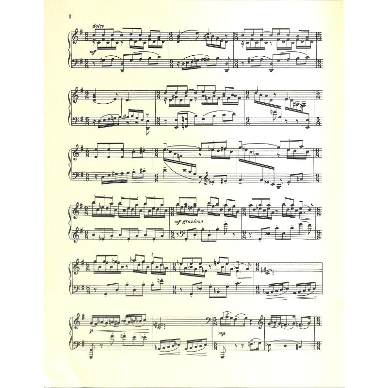 Sonate g-moll op 129