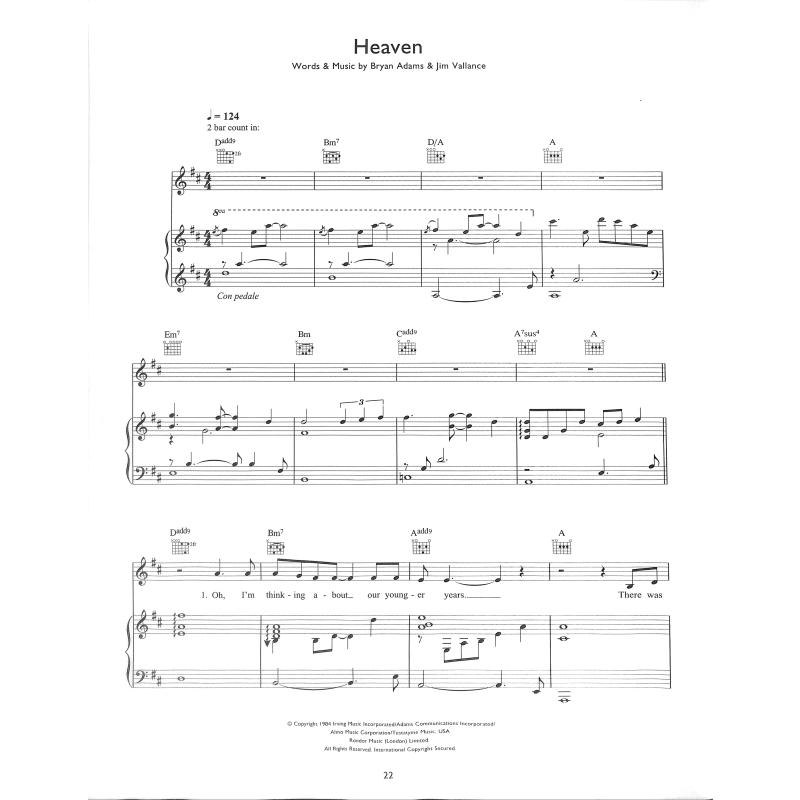 Play piano with