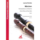 Märchen | Schneeweisschen und Rosenrot