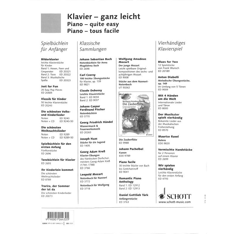 Der praktische Czerny 1