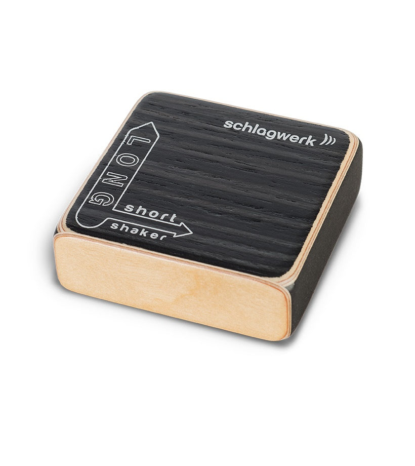 SK25 Longshort Shaker