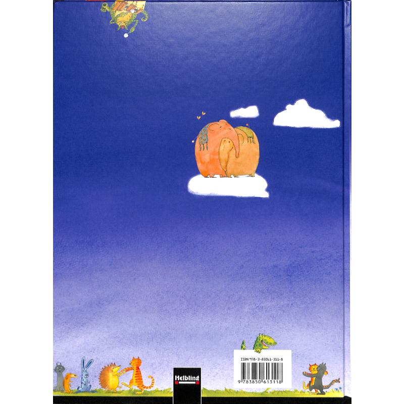 Sim sala sing - das Grundschulliederbuch