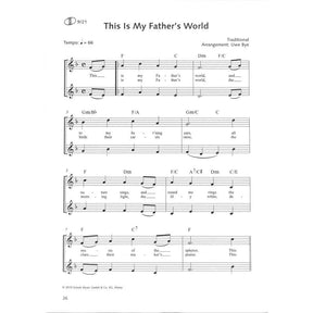 Megastarke Popsongs 13