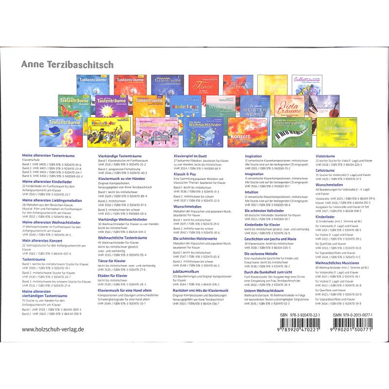 Meine allerersten Kinderlieder