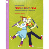 Oskar und Lisa 2