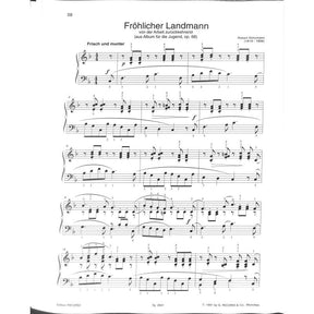 Faszination Klavier 1