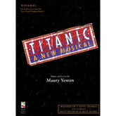 Titanic - a new musical selection