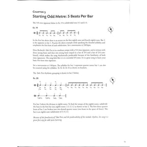 Precision timing for all instruments