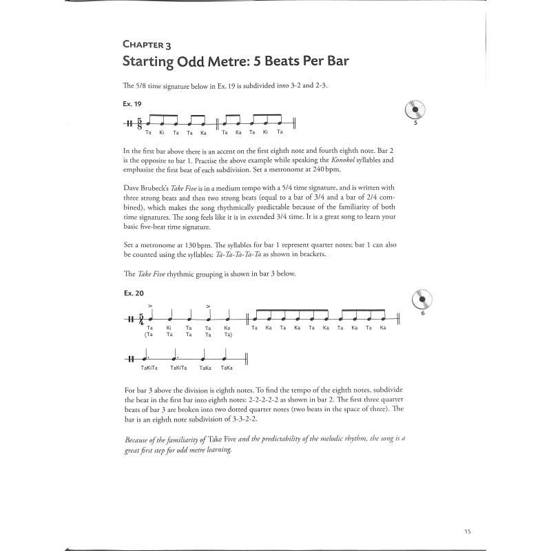 Precision timing for all instruments