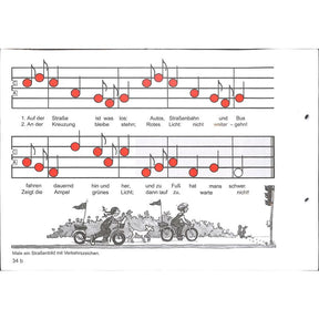 Tina + Tobi Musikfibel 2