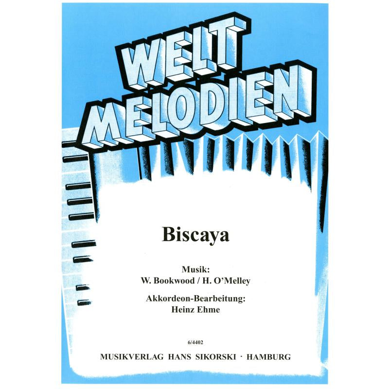 Biscaya