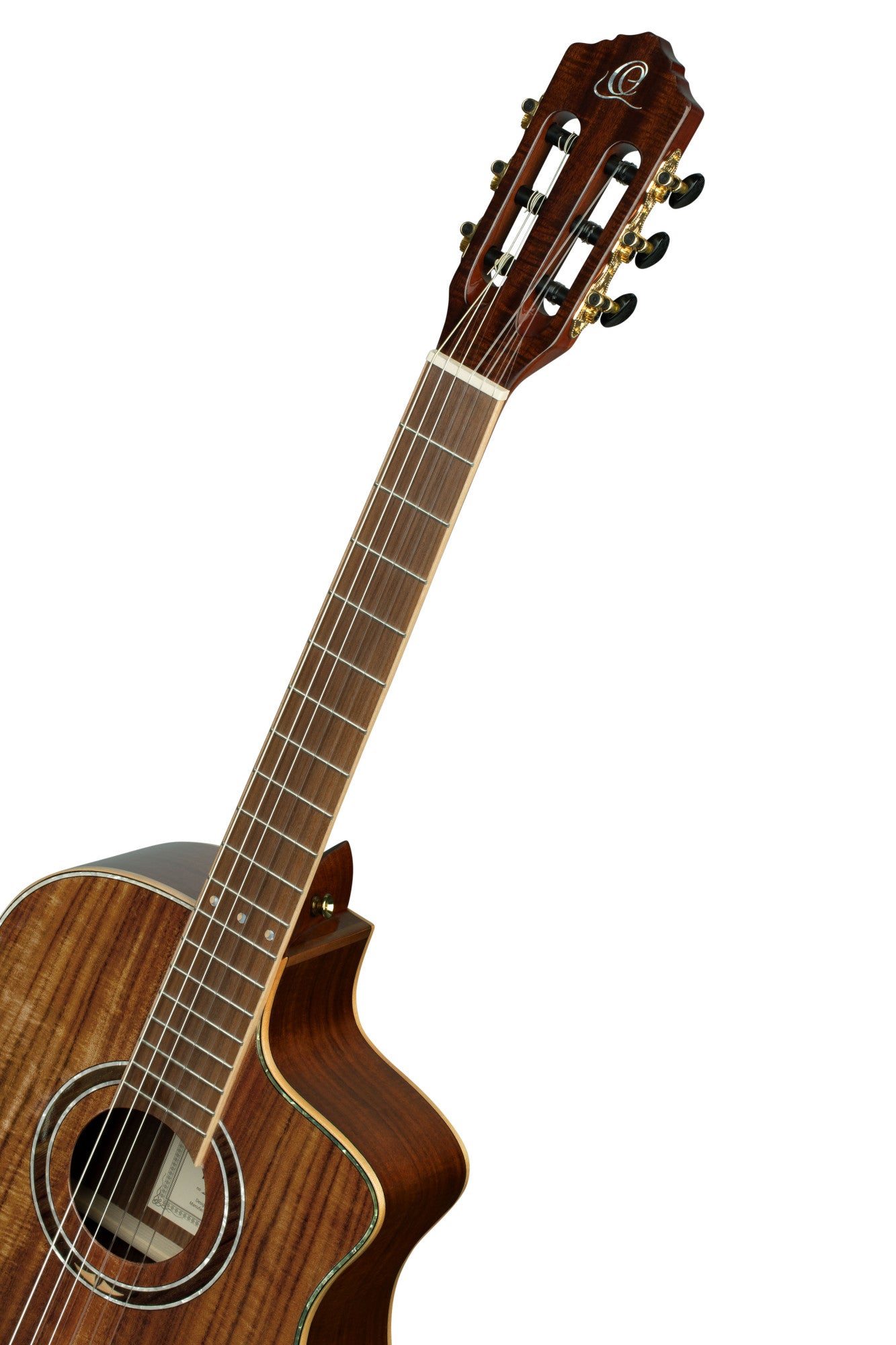 RCE30TH-ACA 4/4 Acacia