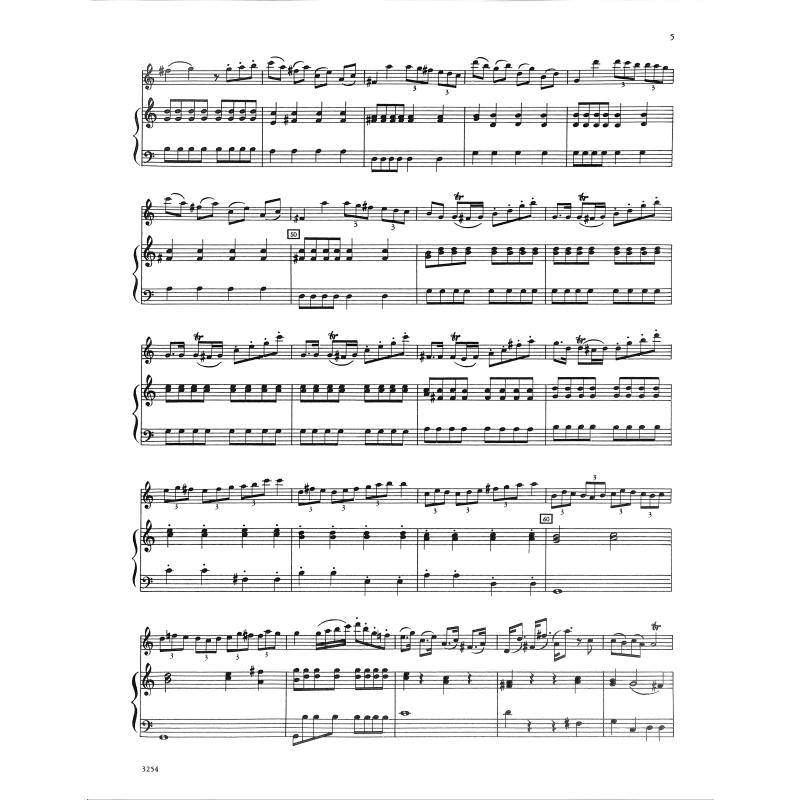 Concerto C-Dur