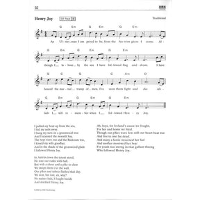 Irish songs forever
