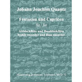 Fantasien + Capricen